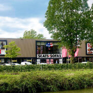 Megastore Apeldoorn