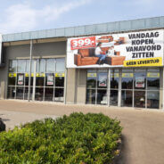 Megastore Genk