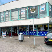 Megastore Oosterhout