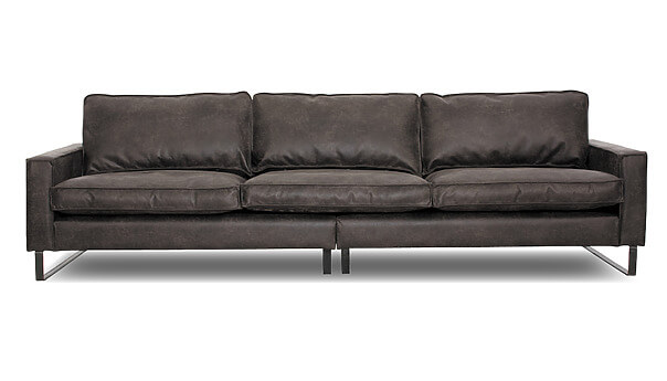 Pancho 4-Sitzer-Sofa