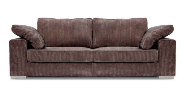 Enjoy 3-Sitzer-Sofa Cord