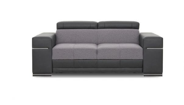 Harlem 2-Sitzer-Sofa