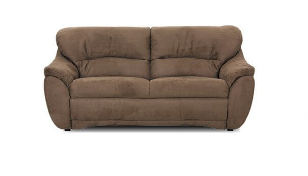 Utah 2,5-Sitzer-Sofa