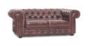 Chesterfield - Birmingham Sofa