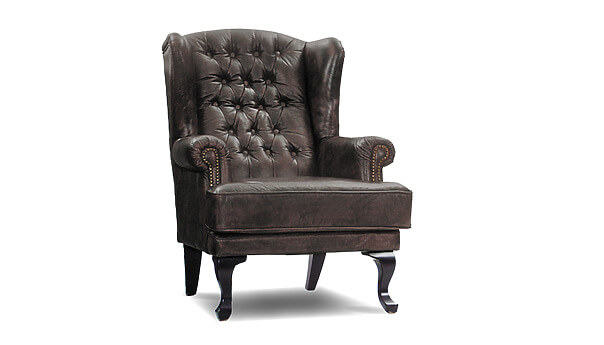 Ashford Chesterfield Sessel