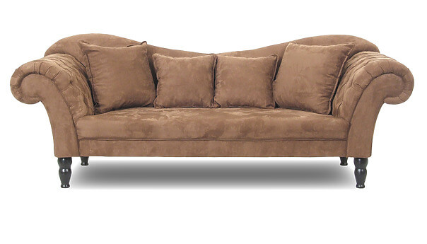 Colorado 3-Sitzer Sofa