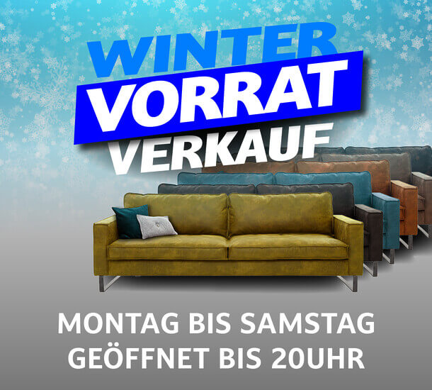 Montag bis Samstag geöffnet bis 20 Uhr Banner